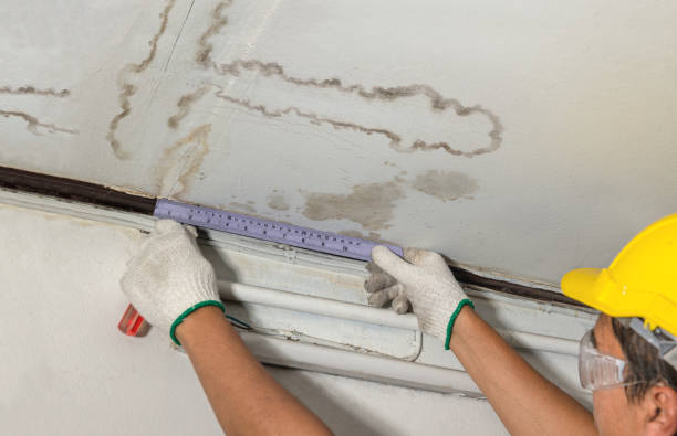 Reliable Emergency Water Damage Restoration contractor in Englishtown, NJ by Water Damage Irwin